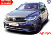 Volkswagen Tiguan R-Line 2.0 tdi r line 4motion dsg led acc ahk