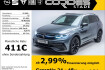Volkswagen Tiguan Allspace R-Line Tiguan allspace r line 4motion automatik ahk navi (156)