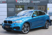 BMW X6  xdrive 35 i*m sportpaket*acc*hud*soft*360 kam