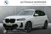 BMW X3 M-Sport xdrive20i m sportpaket head up dab wlan shz