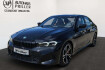 BMW Série 3 M-Sport 320 d limousine xdrive m sport pro paket/leder
