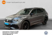 Volkswagen Tiguan Allspace R-Line Tiguan allspace 2.0 tdi r line 4motion black style alu matrix led