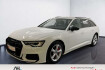 Audi A6 Sport avant tfsi e sport ruckfahrkamera standklima