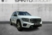 Mercedes GLB  Benz glb 220 glb 220 d 4matic progr night led navi pano leder