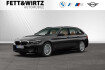 BMW Série 5  520 d xdrive touring panorama|ahk|hifi|head up