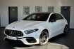 Mercedes A45 AMG  Benz a 45 amg 4matic+ pano*kamera*sitzluftung*keyless