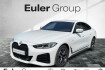 BMW Série 4 Coupé M-Sport Bmw 420  420 gran coupe d xdr m sport standhzg acc hud led led