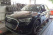 Audi Q3  40 tfsi 140kw quattro s tronic navi led klima