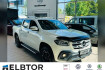 Mercedes Mercedes Benz Others  benz others  benz autres 350 d 4matic doppelkabine edition progressive ahk