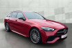 Mercedes Classe C AMG Line Benz c 300 d c300d t amg line*night*ahk*distr. plus*business
