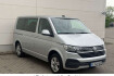 Volkswagen Caravelle Comfortline T6 caravelle comfortl auto 9 sitz
