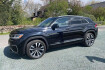 Volkswagen Touareg R-Line atlas 3.6 sel premium r line cross sport