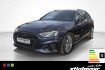 Audi A4 S-Line s line 50 tdi quattro tiptronic led+navi+19`