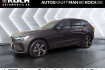 Volvo XC60 Core Xc60 t6 recharge awd r design pano shz 2xpdc h&k
