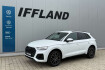 Audi Q5 S-Line 40 tdi quattro 2xs line*ahk*black*matrix*mmi