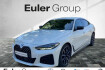BMW Série 4 Coupé M-Sport Bmw 420  420 gran coupe i m sport ambiente 360 cam acc h&k