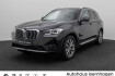 BMW X3 M-Sport alarm dab kamera leder sport hifi 19