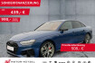 Audi A4 S-Line limousine 40 tdi qu s line competition edt pl