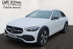 Mercedes Classe C Avantgarde Benz c 200 t all terrain 4matic avantgarde/ahk/night