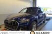 Audi Q5  advanced 50 tdi quattro tiptronic +business+