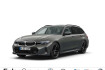 BMW Série 3  330 i touring m sport ahk el.panodach harmankardon par