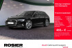Audi A6 Sport avant sport 40 tdi quattro s tronic acc bt