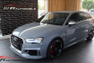 Audi RS3  Rs3 2.5 tfsi quattro* no opf* 8x bereift* top !