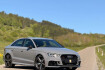 Audi RS3  Rs3 lim. 2.5 tfsi quattro/digital/optikpaket/deu