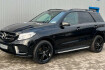 Mercedes GLE AMG Line Benz gle 350 4m amg line comand schiebed. led keyless