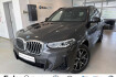 BMW X3 M-Sport xdrive 20d m sport navi rfk hifi led leder parking