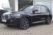 BMW X3 M-Sport xdrive30e m sportpaket head up dab wlan shz