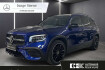 Mercedes GLB  Benz glb 220 d 4m amg*pano*distr*20?*night*mbeam*soun