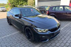 BMW M4 Coupé  Bmw m4  m4 coupe navi led kamera hud usa
