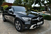 Mercedes GLC AMG Line Benz glc 200 coupe 4matic kamera led navi ambiente