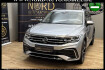 Volkswagen Tiguan Allspace R-Line Tiguan allspace r line 4mot 2.0 tsi dsg 7 sitze r line