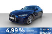 BMW Série 4 Coupé  Bmw 420  420 d xdrive gran coupe navi laser hifi parkassis