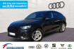 Audi Q5 S-Line sportback 40 tdi quattro s tronic s line ahk nav