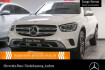 Mercedes GLC AMG Line Benz glc 300 de 4m ahk+led+kamera+keyless+9g