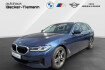 BMW Série 5  530 d xdrive touring 18? / ahk / drivassprof / parkass