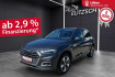 Audi Q5 S-Line 50 tdi quattro s tronic led navi ahk kamera