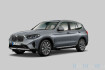 BMW X3  xd30e pano 360  hud laser ahk da unfallfrei