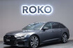 Audi A6  55tfsi quat. s line matrix cam leder hud