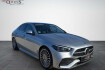 Mercedes Classe C AMG Line Advanced Benz c 300 c limousine c 300 1 hand amg line pano kam