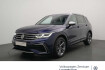 Volkswagen Tiguan Allspace R-Line Tiguan allspace r line 4motion 7 sitzer ahk a