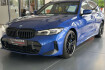 BMW Série 3 M-Sport 330 d touring xdrive m sport/head up/360