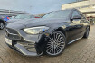 Mercedes Classe C AMG Line Benz c 300 t 4matic 9g tronic amg line