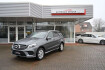 Mercedes GLE AMG Line Benz gle 350 d 4matic amg *service neu*top