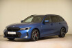 BMW Série 3 M-Sport 320 d touring xdrive m sport pro acc hud led ahk