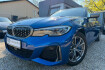 BMW Série 3  Bmw 340  340 m340d xdrive 360kamera*acc*ahk