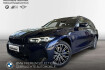 BMW Série 3 M-Sport 330 e xdrive touring*m sportpaket pro*18?*lc prof.*hud